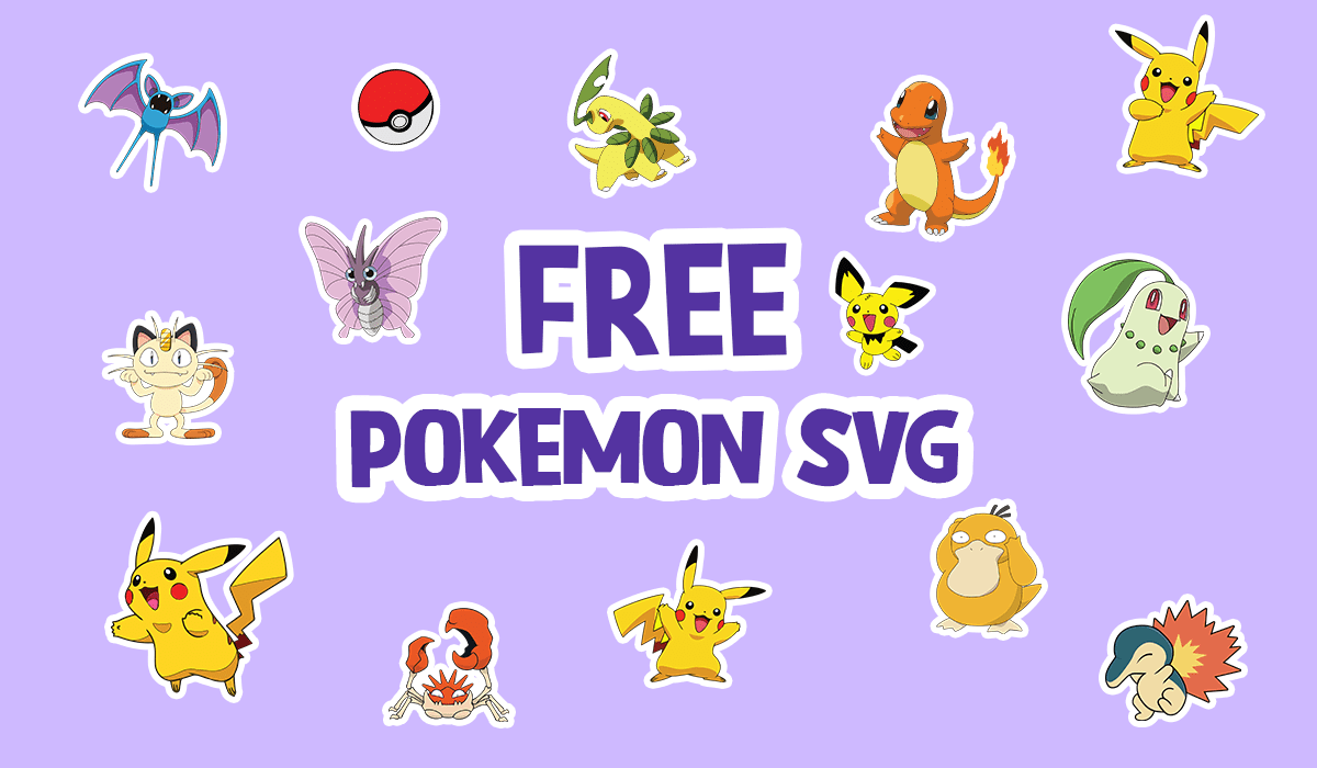 pokemon svg banner