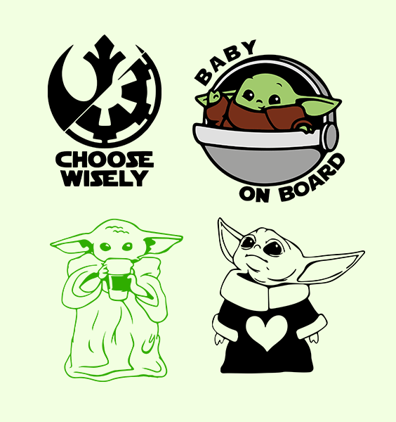 baby-yoda svg