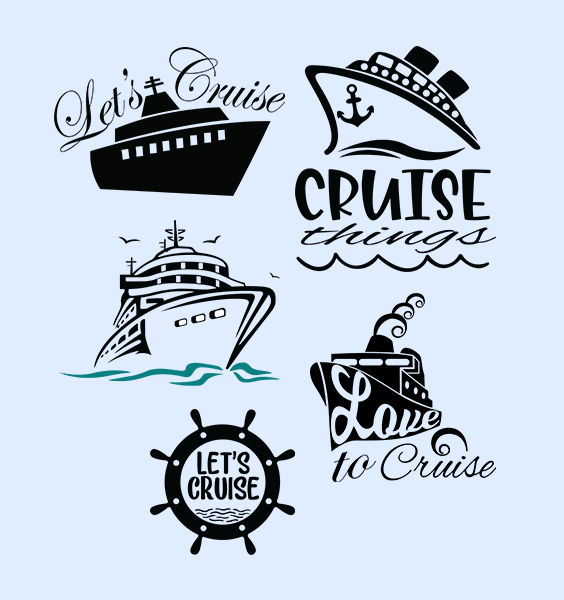 cruise svg