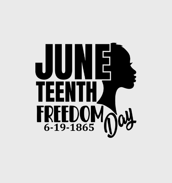 juneteenth svg