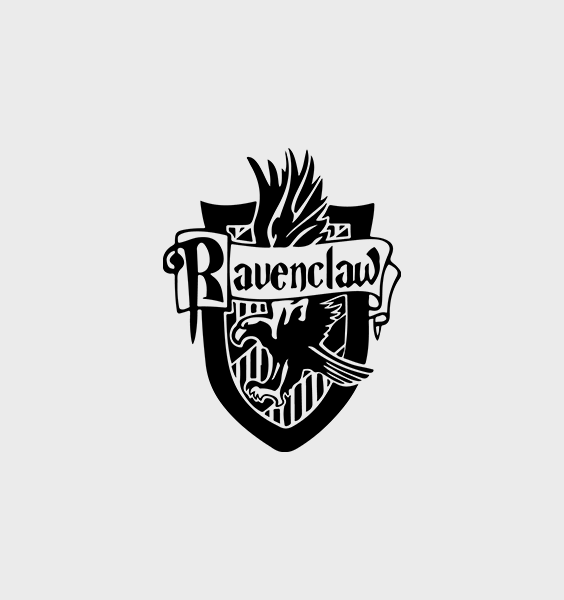 ravenclaw svg