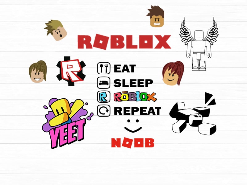 roblox svg