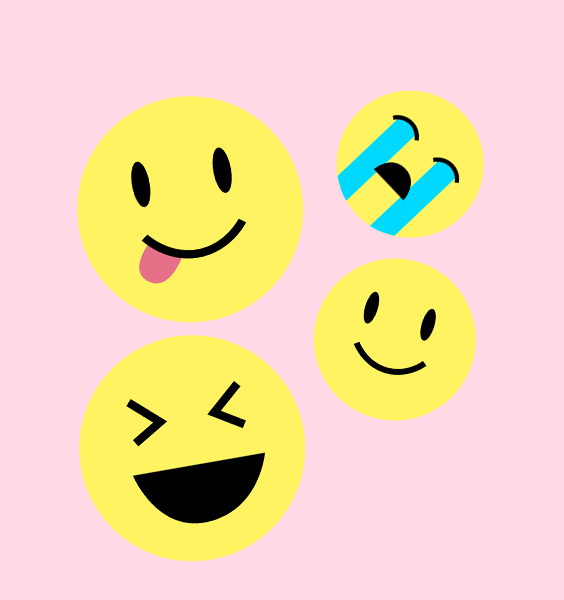 smiley-face svg