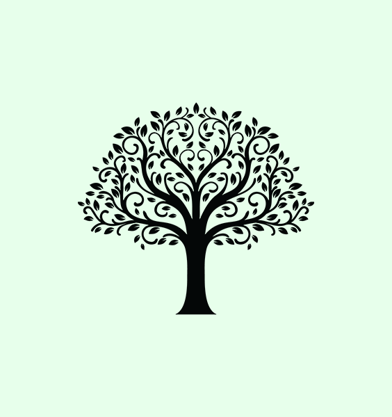 tree of life svg