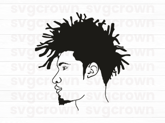 afroman svg