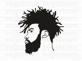 afroman svg