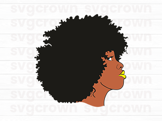 afroman svg