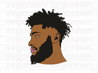 afroman svg