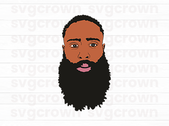 afroman svg