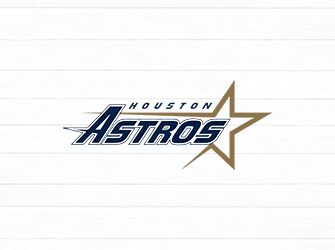 houston astros svg