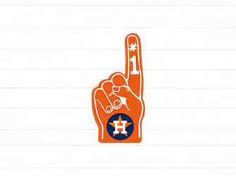 free astros svg