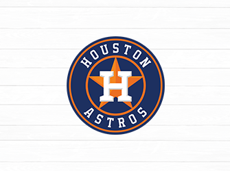 houston astros logo svg