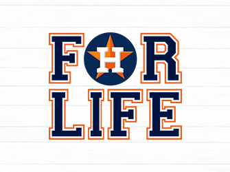 astros svg vector