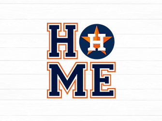 astros svg cricut