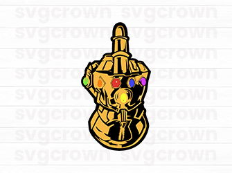 avengers svg