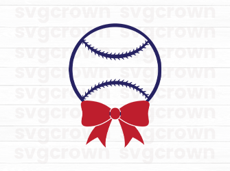 baseball svg