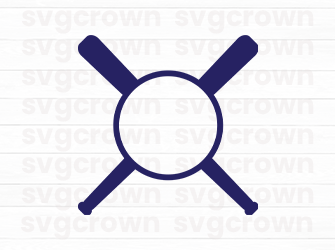 baseball svg