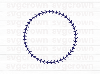 baseball svg