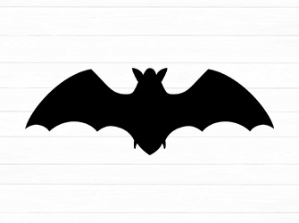 bat svg