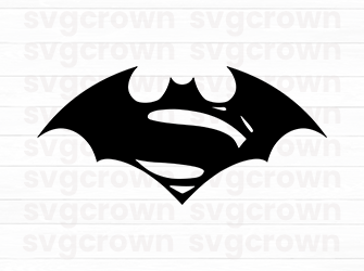 batman svg