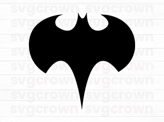 batman svg