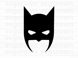 batman svg