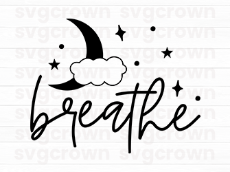 boho svg