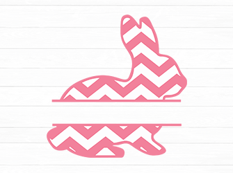 bunny svg