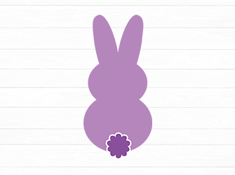 bunny svg