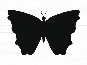 butterfly svg