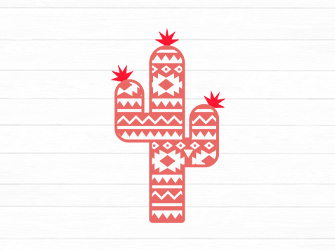 cactus svg