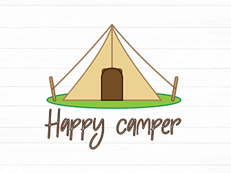 camp svg