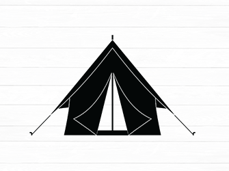 camp svg