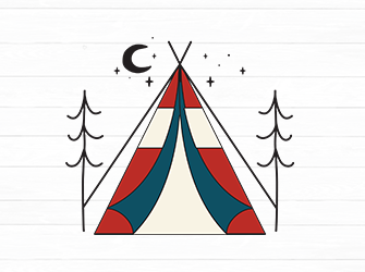 camp svg file