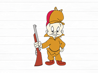 Elmer fudd