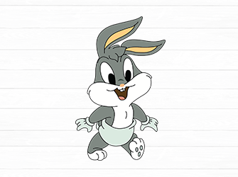 Bugs bunny