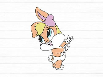 Lola Bunny