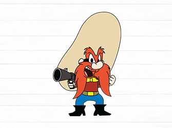 Yosemite sam