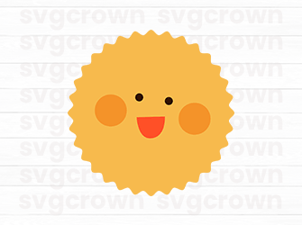 sun svg