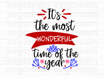 christmas quotes svg