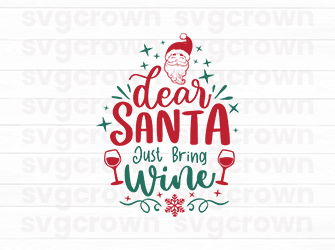 its the season to be drinkin svg