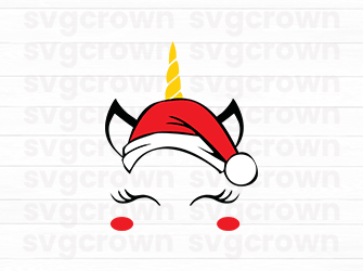 unicorn svg