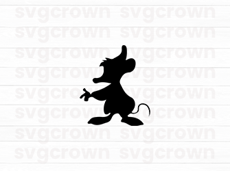 cinderella svg