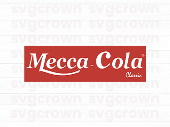 coca cola svg