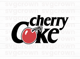 coca cola svg