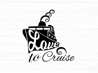 cruise svg