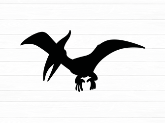 dinosaur svg