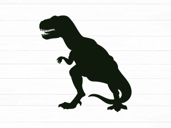 dinosaur svg