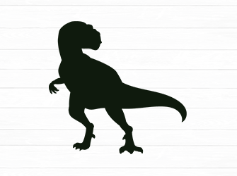 dinosaur svg