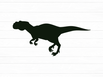 dinosaur svg